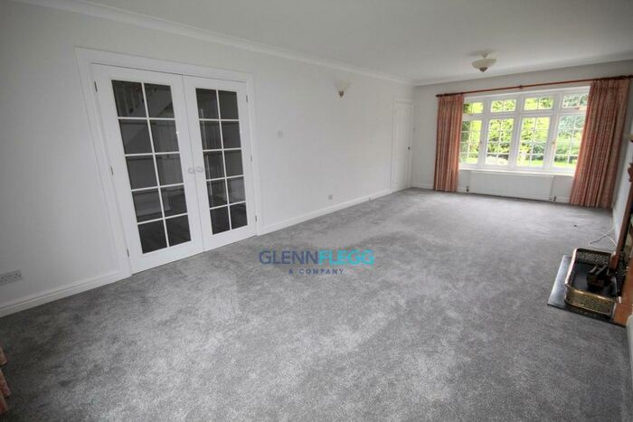 5 Bedroom Detached House To Rent In ***Let Agreed***The Fairway, Burnham***Let Agreed***, SL1