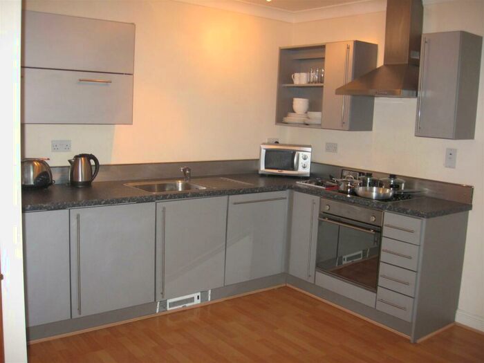 2 Bedroom Apartment To Rent In Bravery Court, Garston, L19