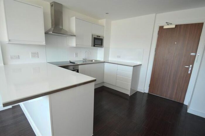 1 Bedroom Flat To Rent In Wellesley Road, Sutton, SM2