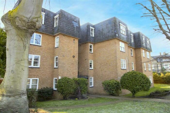 1 Bedroom Flat To Rent In Lee Park, Lee, SE3