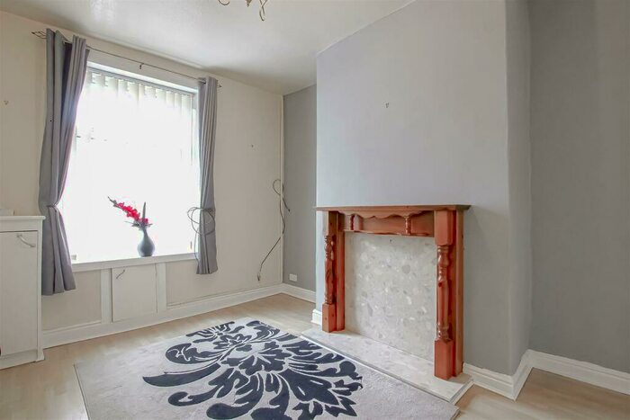 2 Bedroom Terraced House To Rent In Warburton Street, Haslingden, BB4