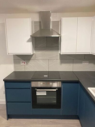 1 Bedroom Flat For Sale In Equitable House, Lancaster, LA1