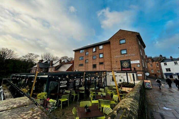 1 Bedroom Studio To Rent In North Road, Durham, DH1