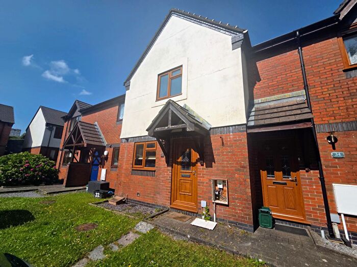 3 Bedroom Property To Rent In Waun Burgess, Carmarthen, SA31