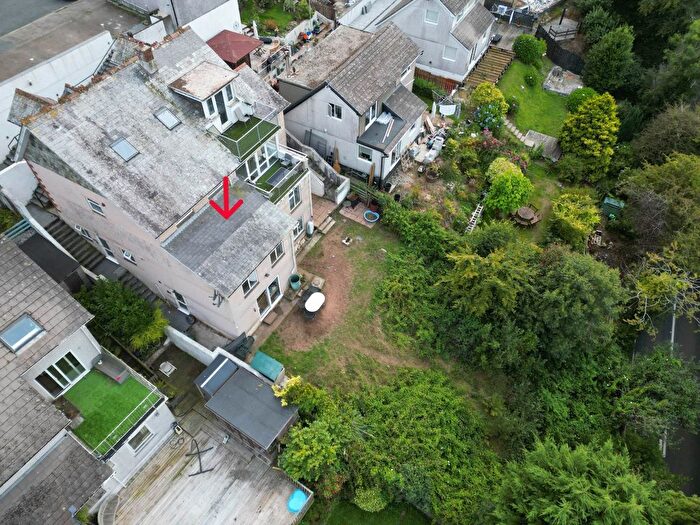 1 Bedroom Flat For Sale In Goonwartha Road, West Looe, PL13