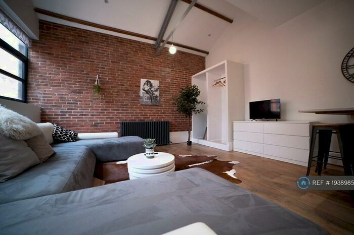 1 Bedroom Flat To Rent In Guildford Street, Luton, LU1