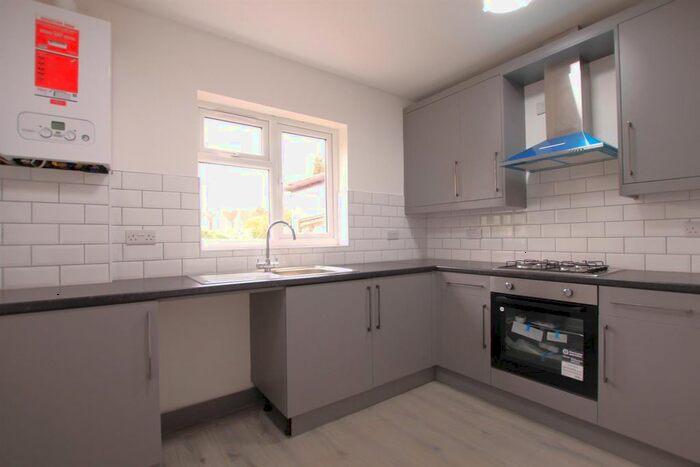 3 Bedroom Semi-Detached House To Rent In Nursery Way, Wraysbury, Staines-Upon-Thames, TW19
