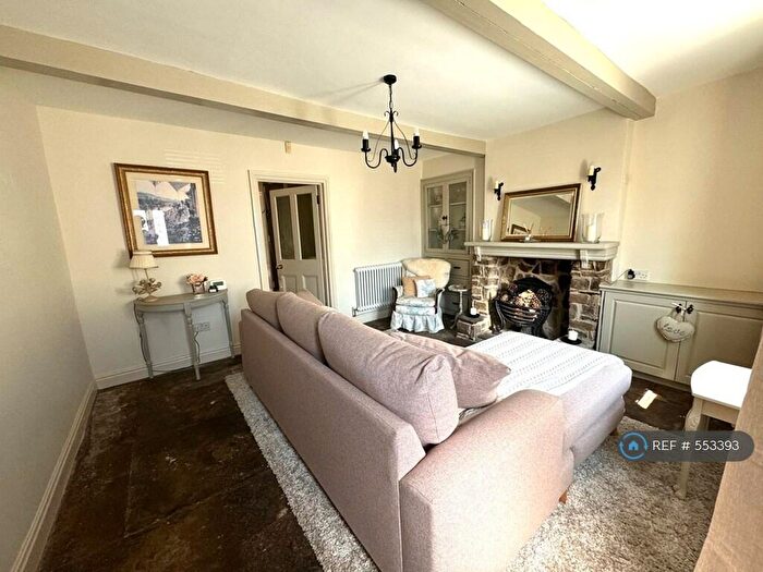 2 Bedroom Terraced House To Rent In Greenhill Main Road, Sheffield, S8