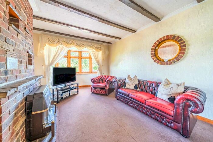 3 Bedroom Bungalow For Sale In The Dicker, Golden Cross, Hailsham, East Sussex, BN27