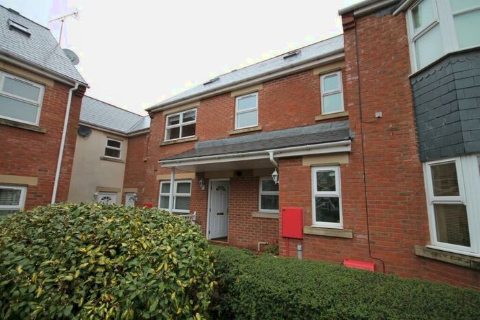 2 Bedroom Apartment To Rent In Bower Court, Coxhoe, DH6