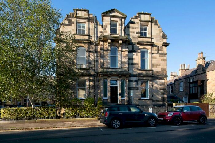 1 Bedroom Apartment To Rent In Flat, Merchiston Avenue, Edinburgh, EH10