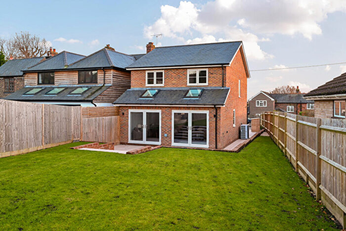 3 Bedroom Detached House For Sale In Newick, Lewes, BN8