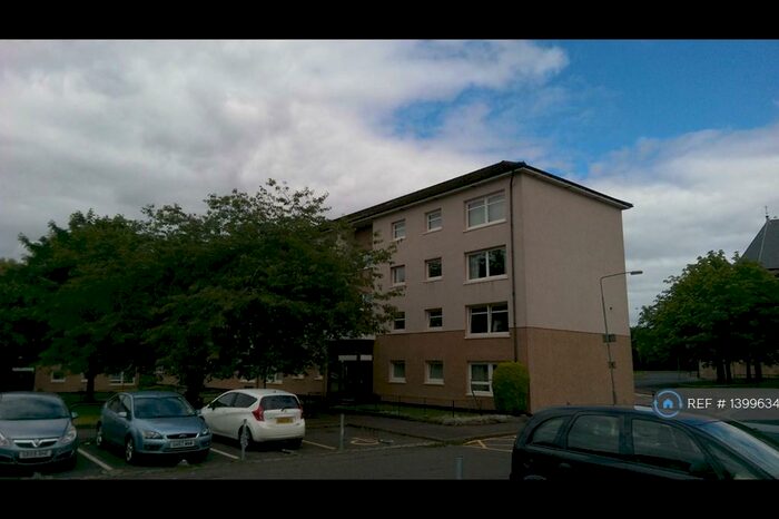 1 Bedroom Flat To Rent In Mcaslin Court, Glasgow, G4