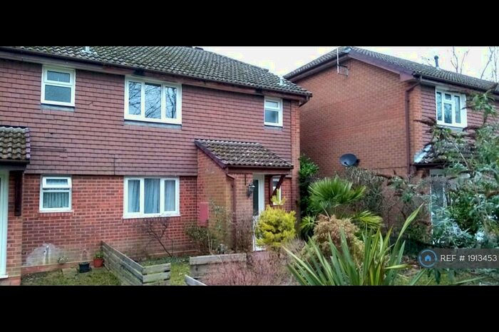 1 Bedroom Maisonette To Rent In Latham Road, Romsey, SO51