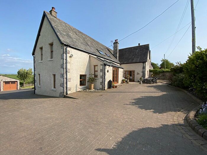 4 Bedroom House For Sale In Dendron, Ulverston, Cumbria, LA12