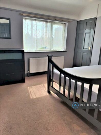 1 Bedroom Flat To Rent In Brays Rd, Birmingham, B26
