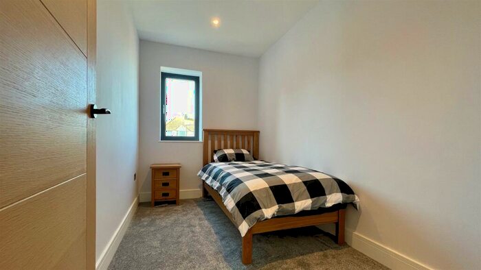 4 Bedroom Detached House For Sale In Torridge Road, Appledore, EX39