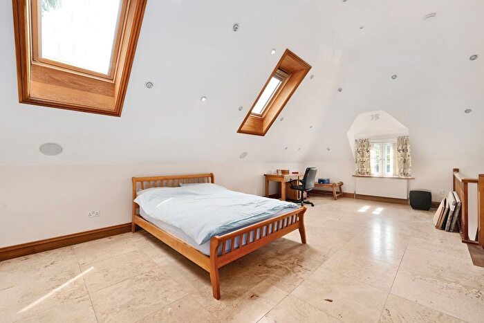 5 Bedroom Detached House For Sale In Rye Hill, Playden, TN31