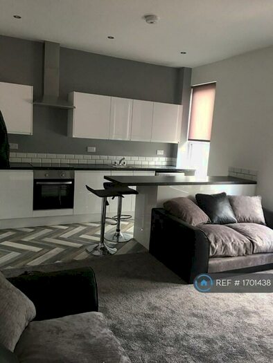 1 Bedroom Flat To Rent In Holyhead Road, Coventry, CV1