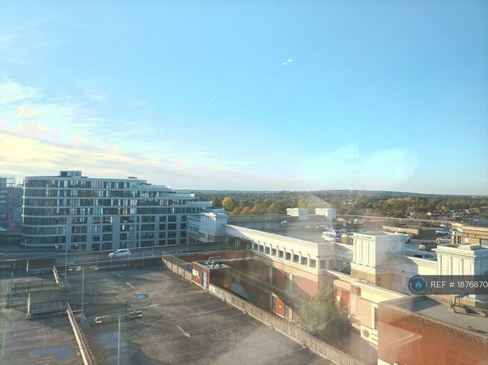 2 Bedroom Flat To Rent In Kymberley Road, Harrow, HA1