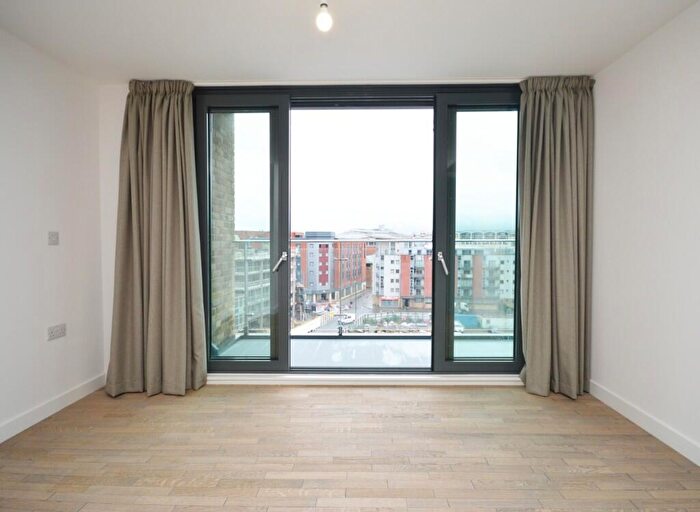 2 Bedroom Apartment To Rent In St. Thomas Street, Bristol, BS1
