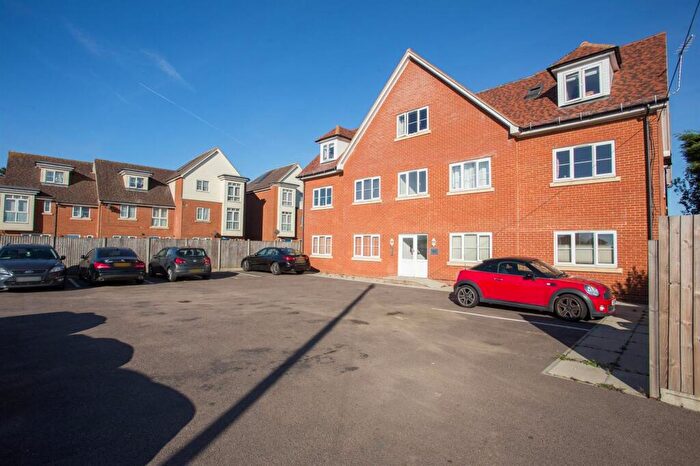 1 Bedroom Flat To Rent In The Sycamores, Hersden, CT3
