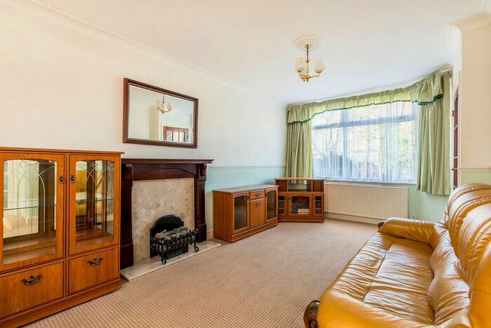 3 Bedroom Property To Rent In Granville Avenue, Feltham, TW13