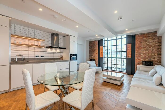 Studio To Rent In Circus Road East, London, SW11