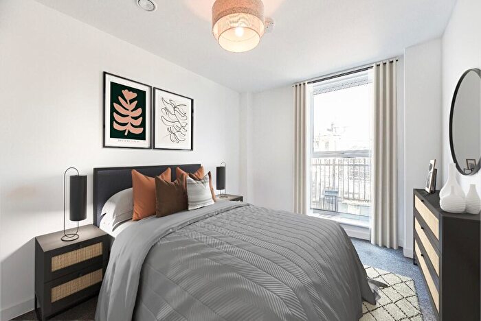 2 Bedroom Apartment To Rent In Bolt Works, Lister Lane, Halifax, West Yorkshire, HX1