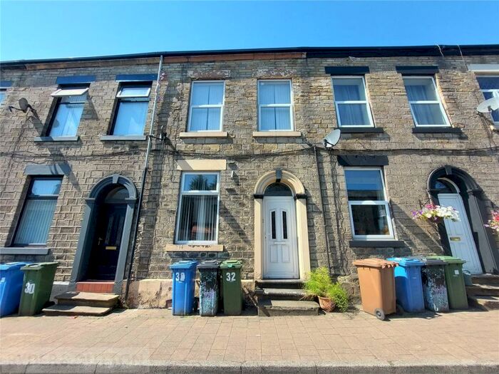 2 Bedroom Terraced House To Rent In Manchester Road, Mossley, Ashton-under-Lyne, OL5