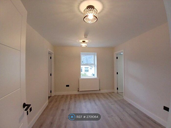 1 Bedroom Flat To Rent In London Road, Sevenoaks, TN13