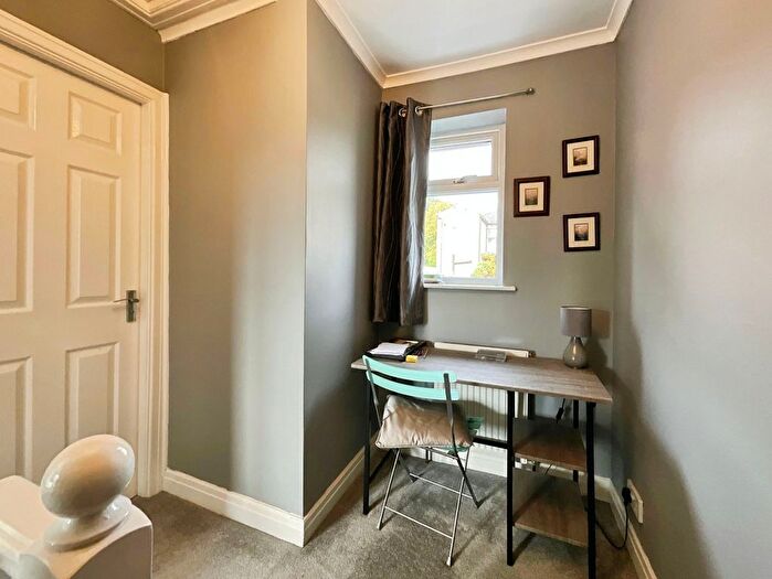 1 Bedroom Semi-Detached House To Rent In Butts Mount, Great Harwood, BB6