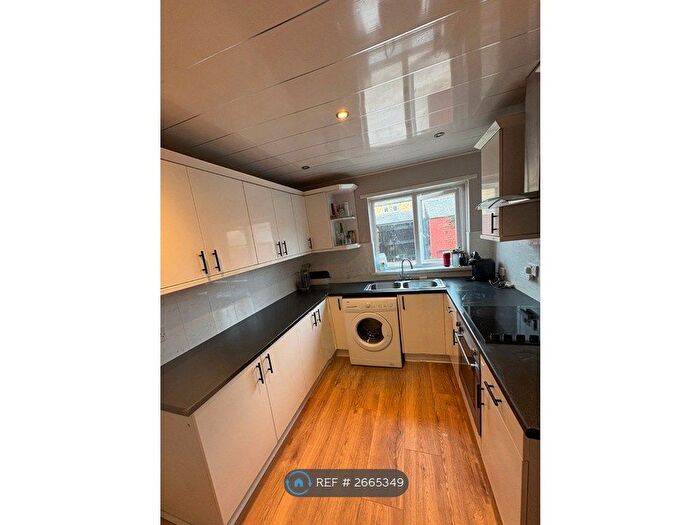 2 Bedroom Terraced House To Rent In Katherine Street, Ashington, NE63