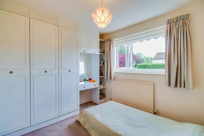 5 Bedroom Detached House For Sale In Blue Butts, Briggs Yard, Ossett, WF5