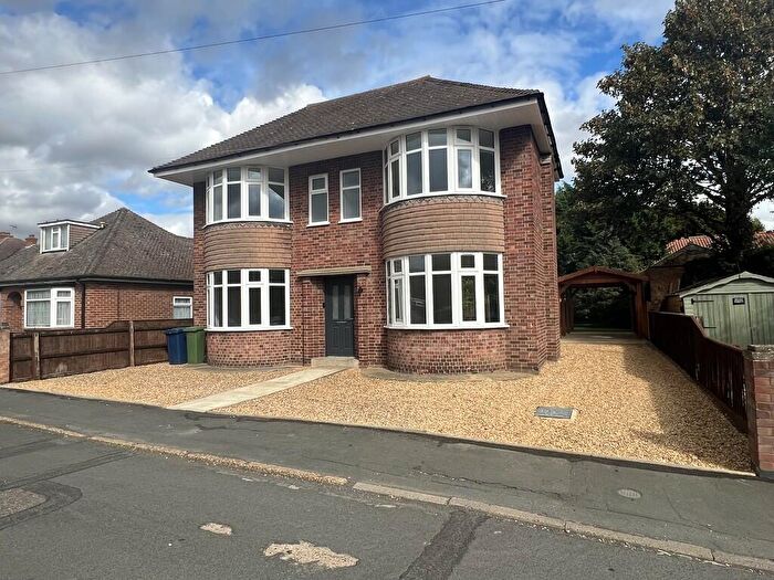 3 Bedroom Detached House For Sale In Wimpole Street, Chatteris, Cambs., PE16