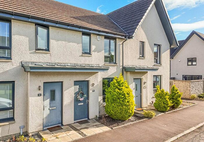 2 Bedroom Terraced House For Sale In Craw Yard Drive, South Gyle, Edinburgh, EH12
