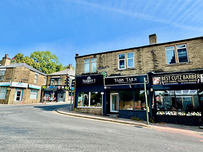 1 Bedroom Flat To Rent In Church Street, Royston, Barnsley, S71