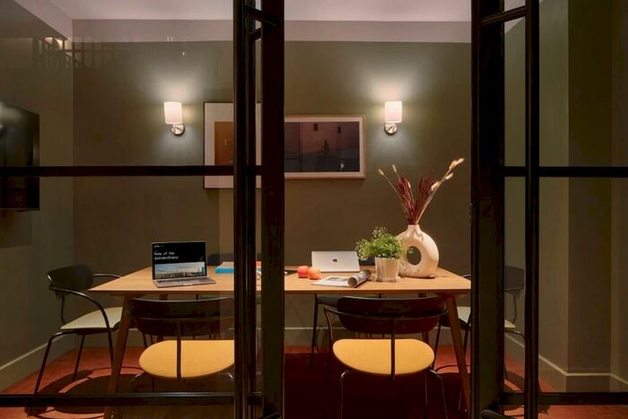 1 Bedroom House To Rent In Tribu Old London Road, London, London, KT2