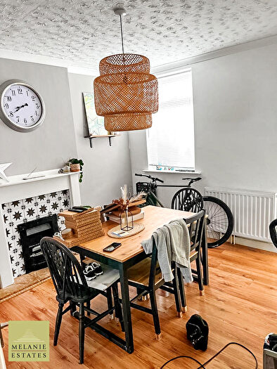 2 Bedroom Terraced House To Rent In Avenue Road, Gorleston, Great Yarmouth, NR31