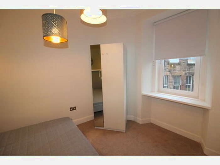 1 Bedroom Flat To Rent In Henderson Street, Edinburgh, EH6