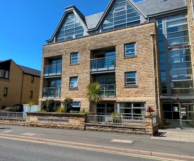 2 Bedroom Property To Rent In Royal View, Knight's Bridge Apartments, Lancaster, LA1