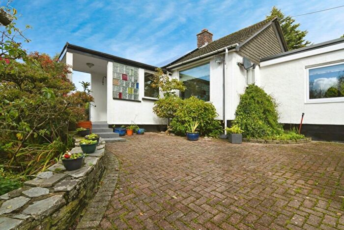 3 Bedroom Detached Bungalow For Sale In Sprytown, Lifton, PL16