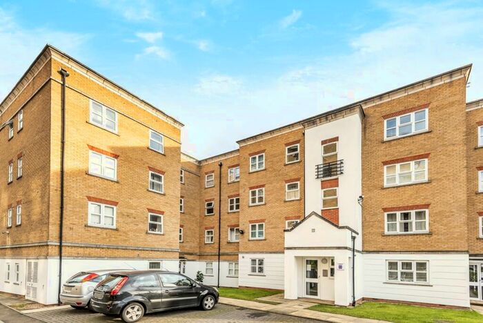 1 Bedroom Apartment For Sale In Glaisher Street, Greenwich, SE8