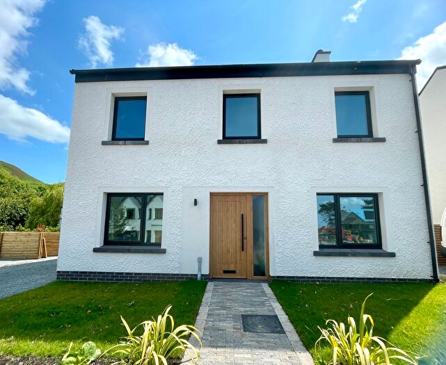 3 Bedroom Property To Rent In Glanyrafon Road, Penmaenmawr, LL34