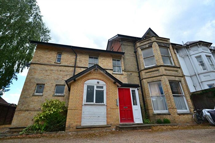 1 Bedroom Flat To Rent In Wokingham Road, Reading, RG6