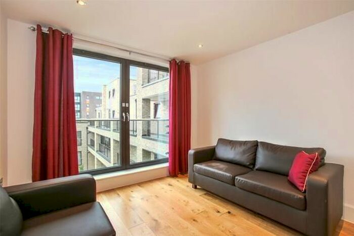 1 Bedroom Flat To Rent In Euler Court, Axio Way, London, E3