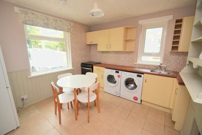 4 Bedroom Semi-Detached House To Rent In Western Place, Penryn, TR10