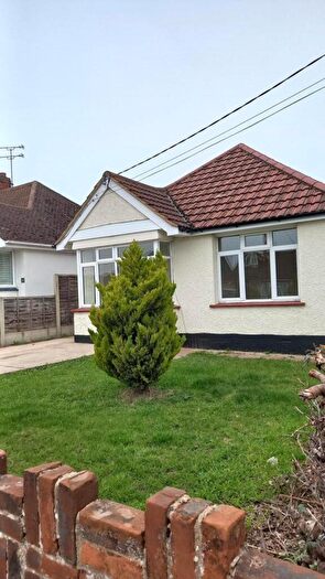 2 Bedroom Bungalow To Rent In Wickford, Essex, SS11