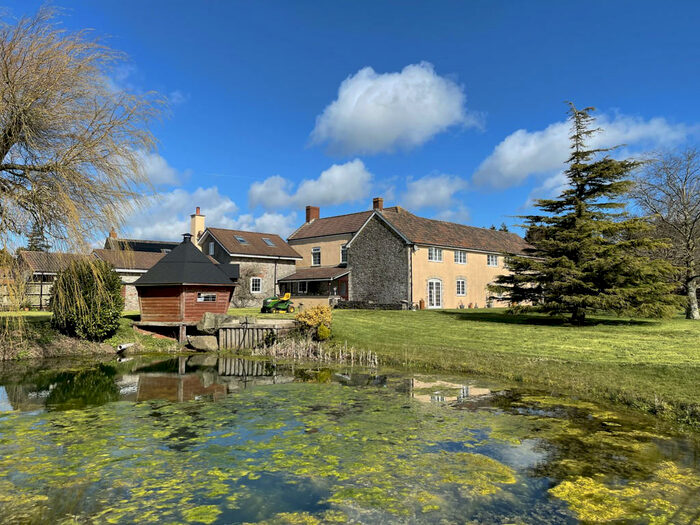 8 Bedroom Detached House For Sale In Nempnett Thrubwell, Bristol, BS40