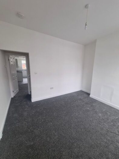 2 Bedroom Terraced House To Rent In Silton Street, Manchester, M9